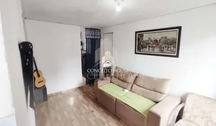 Conjunto Habitacional Presidente Castelo Branco, Carapicuíba - SP
