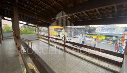 Casa a venda Bairro Rochdale