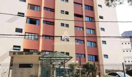 Apartamento 2 dormitórios à venda Centro Osasco/SP