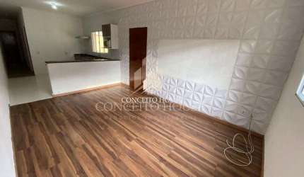 Casa com 2 quartos à venda na Rua Ibiúna, 798, Jardins (Polvilho), Cajamar, 133 m2 por R$ 470.000
