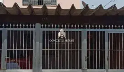 Casa com 2 quartos à venda na Rua Estanislau Antônio Brás, 00, Jardim D'Abril, Osasco, 148 m2 por R$ 480.000