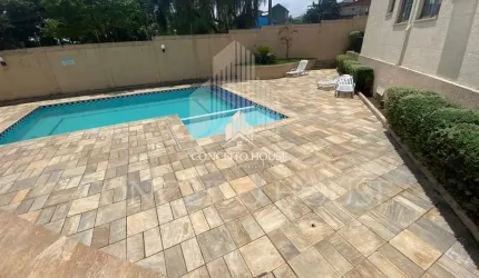 Apartamento para venda, condomínio com lazer