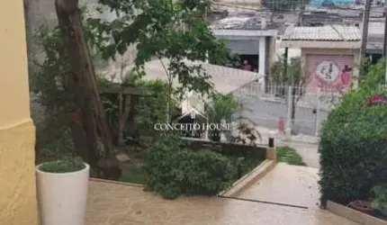 Casa 2 dormitórios à venda Helena Maria Osasco/SP