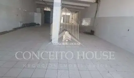 Sala Comercial para Locação