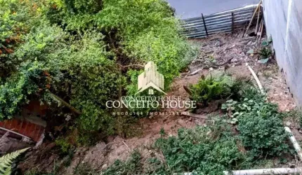 Terreno à venda Helena Maria Osasco/SP