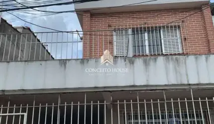 Sobrado 3 dormitórios à venda Centro Osasco/SP