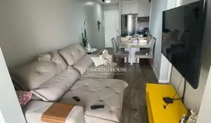 Apartamento 2 dormitórios à venda Vila Osasco Osasco/SP