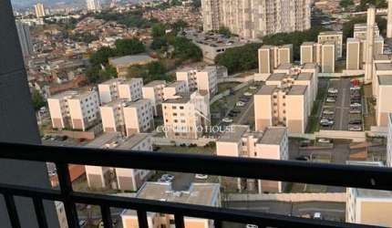 Apartamento 2 dormitórios à venda São Pedro Osasco/SP