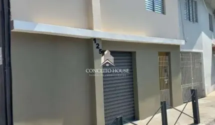 Casa 3 dormitórios à venda São Pedro Osasco/SP