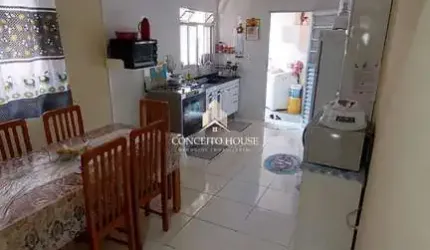 Casa 3 dormitórios à venda Jardim Elvira Osasco/SP