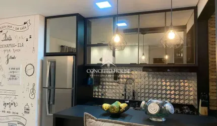 Apartamento 2 dormitórios à venda Presidente Altino Osasco/SP