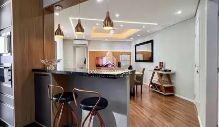 LINDO APARTAMENTO Á VENDA