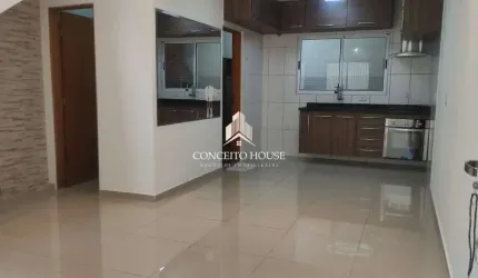Casa 2 quartos para Venda - condomínio - Jaguaribe - Osasco - SP