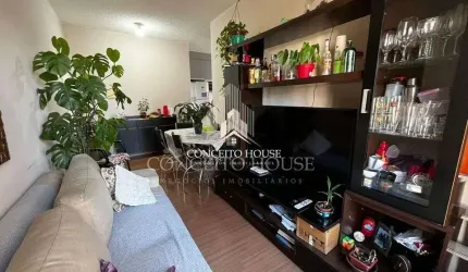 Apartamento para Venda em Osasco, Conceição
