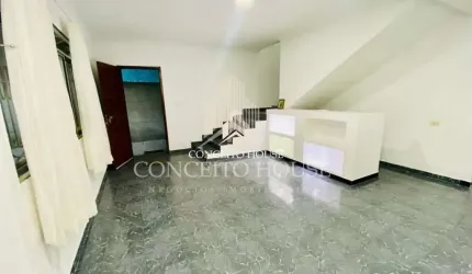 Locação ou venda, na melhor região da Zona norte de Osasco