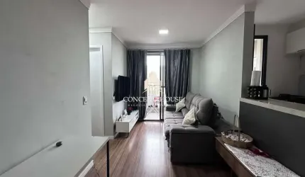 Apartamento para venda no Condomínio Vitral - Presidente Altino