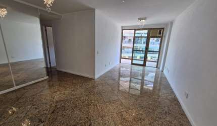 Apartamento na Araguaia