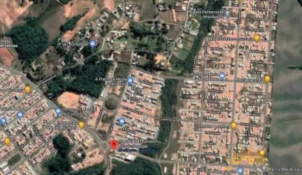 Terreno para vender, 120.00 m2 por R$ 111724.80 - Gralha Azul - Fazenda Rio Grande/PR