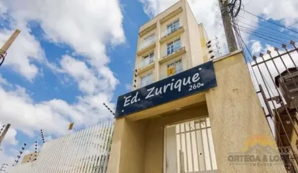 Excelente apartamento semimobiliado recém-reformado no bairro Portão!