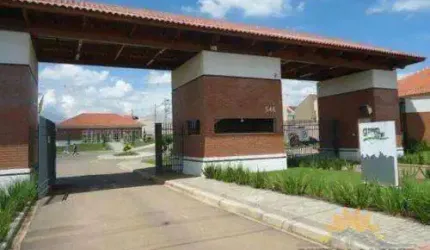 ÓTIMO TERRENO A VENDA EM CONDOMINIO FECHADO NO PINHEIRINHO