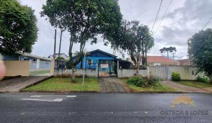 Vendo Terreno ideal para investimento no Novo Mundo