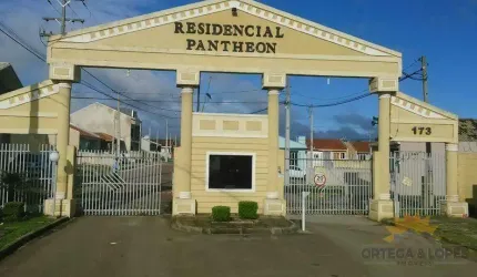 Terreno em conomínio  fechado com 199,28 m²