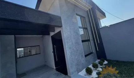 Excelente Oportunidade casa de alto padrão na FRG