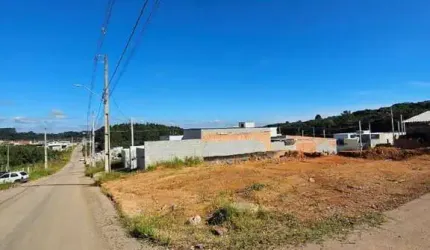 Terrenos Bairro ESTADOS - GREEN MARIA OFERTA