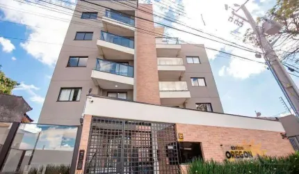Vendo Kitinete  localizada no Guaira 'MOBILHADA COM GARDEN' -  pronto para você morar.