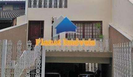Casa para Venda em Jundiaí, Vila Galvão, 4 dormitórios, 2 suítes, 2 banheiros, 3 vagas
