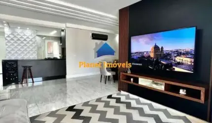 Apartamento para Venda em Jundiaí, Jardim Messina, 3 dormitórios, 1 suíte, 1 banheiro, 2 vagas