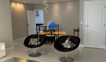 Apartamento para Venda em Jundiaí, Jardim Campos Elísios, 3 dormitórios, 1 suíte, 4 banheiros, 3 vagas