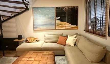 Casa em Condomínio para Venda em Jundiaí, Jardim Shangai, 3 dormitórios, 1 suíte, 2 banheiros, 2 vagas