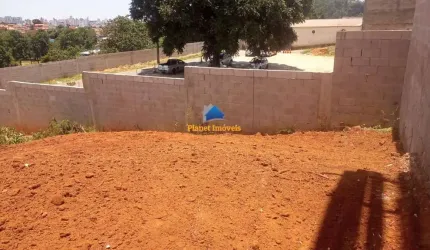 Terreno para Venda em Várzea Paulista, Parque Petrópollis