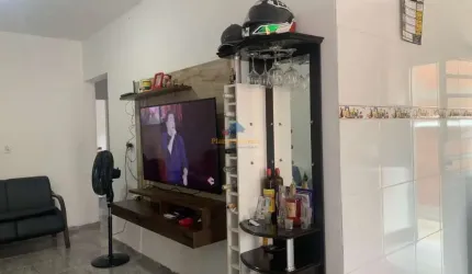 Casa para Venda em Várzea Paulista, Jardim Brasil, 3 dormitórios, 1 suíte, 2 banheiros, 2 vagas