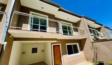 Triplex amplo em ótima localização