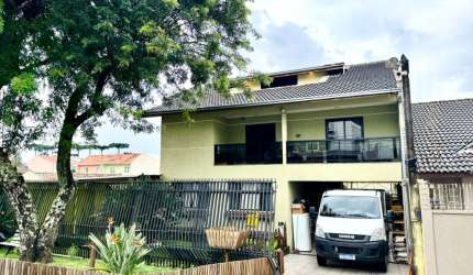 Imóvel incrível para residência e comércio