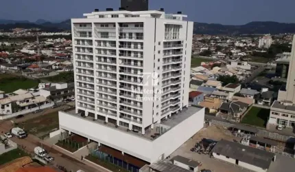 Lux Residence Triplex 3 Quartos e 3 Suites