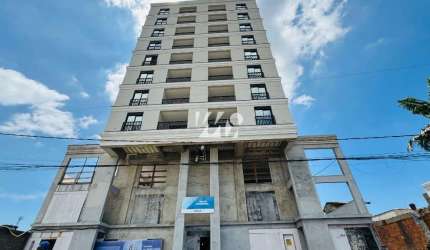Apartamento 2 Quartos no Tresor Residence - Jardim Eldorado