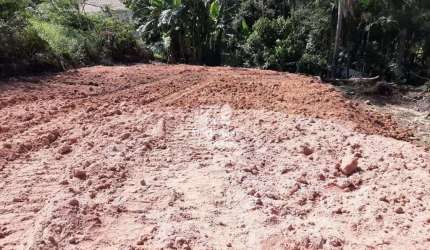 Terreno Em Santo Amaro da Imperatriz