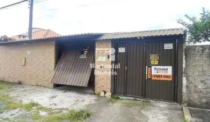Casa 3 Dormitórios