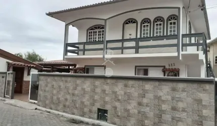 Casa 4 Quartos 1 Suite 3 Banheiros