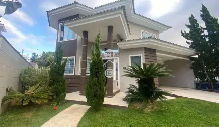 Casa 3 Quartos com 1 Suíte - Pedra Branca