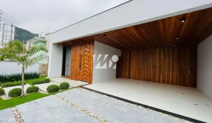 Casa Alto Padrão Pedra Branca