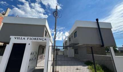 Sobrado com 3 Dormitórios com Suíte