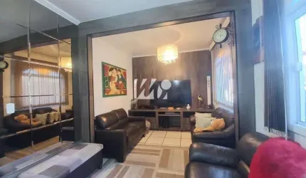 Casa na Ponte do Imaruim