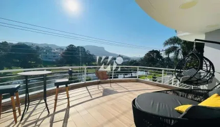 Casa Alto Padrão Pedra Branca