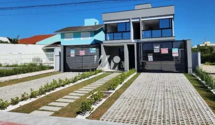 Apartamento 3 Dormitórios com Suite na Praia da Pinheira