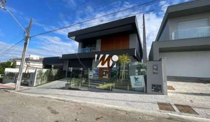 Casa Alto Padrão 4 Suítes