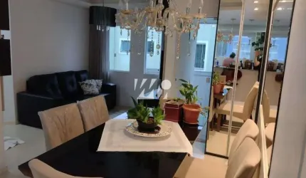 Apartamento 3 Quartos com 1 Suíte - Pagani